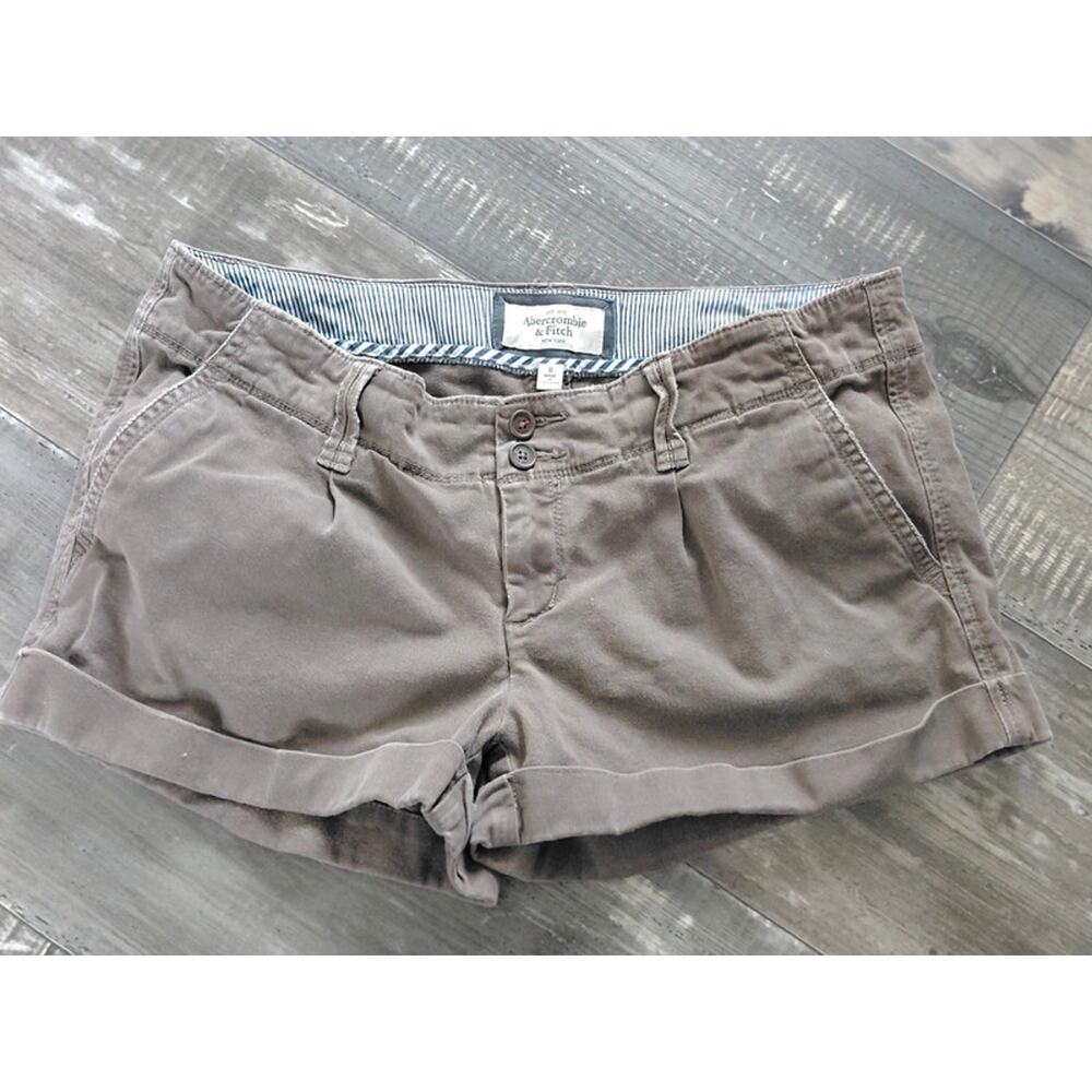Abercrombie & Fitch Shorts Size 8